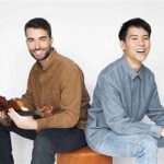 Konzertverein: NIEK BAAR| BEN KIM