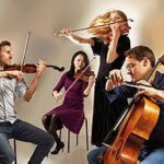 DORIC STRING QUARTET