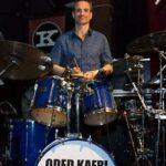 Drum The World