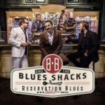 B.B. & The Blues Shacks