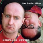 Schwarze Grütze - Kabarett