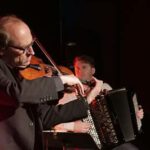 PING PONG ROUGE - Tango in Concert