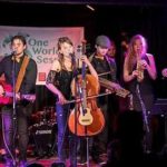 Ronja Maltzahn & Band