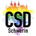 17. CHRISTOPHER STREET DAY - CSD SCHWERIN 2023