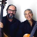 Konzert im werk3! MEHMET ERGIN / JOHANNES HUTH Duo