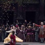 Klassik im Kino- Met Opera live im Kino 2023/2024 – Roméo et Juliette
