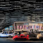 Klassik im Kino- Met Opera live im Kino 2023/2024 - CARMEN - BIZET