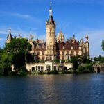 Rendezvous im Schloss