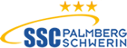 Volleyball: SSC PALMBERG SCHWERIN - DRESDNER SC
