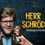 Herr Schröder • Instagrammatik • Schwerin