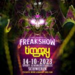 Timmy Trumpet - Freakshow