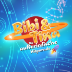 Bibi & Tina – Die außerirdische Hitparade