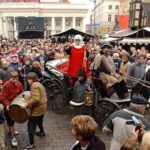 Schweriner Martensmarkt