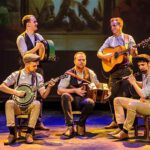 Celtic Spirit - A Celtic Christmas Night