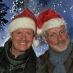 KlangWert/werk3 auf Reisen Ort: Wichernsaal Dirk Audehm und Lemmi Lembcke: Weihnachten kommt bestimmt!