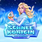 Schneekönigin - das Musical