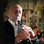 Giora Feidman - Revolution of Love - Giora Feidman & Friends