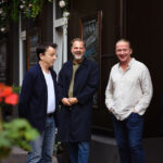 Philipp van Endert/Lorenz Raab/Franck Tortiller - Konzert