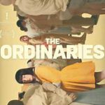 33. Film-SaloN  Film: „The Ordinaries"