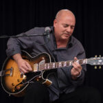 Marty Hall - BLUE TERRAIN TOUR