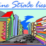 28. Schweriner Literaturtage: EINE STRASSE LIEST