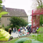 Die Neuen Auftraggeber: Kunst im Bürgerauftrag - Impulsvortrag und Gespräch mit Susanne Burmester