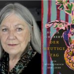 28. Schweriner Literaturtage: DER HEUTIGE TAG - Lesung mit Helga Schubert