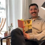 28. Schweriner Literaturtage: IM MORGEN WÄCHST EIN BIRNBAUM - Lesung mit Fikri Anıl Altıntaş