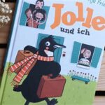 28. Schweriner Literaturtage - KiJuLi - "Jolle" Lesung mit Katja Frixe