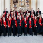Interkulturelle Woche Schwerin: Werkstattkonzert des Schweriner Gospelchors