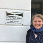 Interkulturelle Woche Schwerin: Tag der offenen Tür beim  Flüchtlingsrat Mecklenburg-Vorpommern e. V
