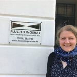 Interkulturelle Woche Schwerin: Tag der offenen Tür beim Flüchtlingsrat Mecklenburg-Vorpommern e. V