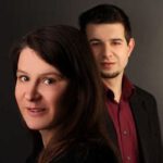 Interkulturelle Woche Schwerin: Konzert „Duo Mondclee“ aus Rostock
