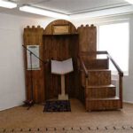 Interkulturelle Woche Schwerin: Tag der offenen Moschee