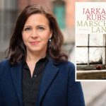 28. Schweriner Literaturtage: MARSCHLANDE - Lesung mit Jarka Kubsova