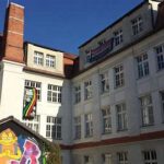 Komplex: Workshops "Kerzengestalt"