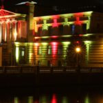 KULTURNACHT SCHWERIN - Kulturelle Vielfalt in allen Facetten