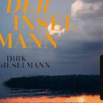 28. Schweriner Literaturtage: DER INSELMANN -  Musikalische Lesung mit Dirk Gieselmann und Henry Reyels