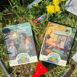 28. Schweriner Literaturtage - KiJuLi - "Mission Hollercamp" Lesung mit Lena Hach