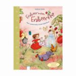 28. Schweriner Literaturtage - KiJuLi - "Erdbeerinchen Erdbeerfee" Lesung mit Stefanie Dahle