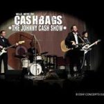The Johnny Cash Show - by The Cashbags - Live in Germany 23/24