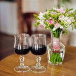 Weinseminar: Rosé zum Valentinstag