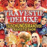 Täuschungsmanöver - Fabulous! Travestie De Luxe