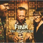 Jazzwerkstatt: JOHANNES FINK 70s REVISITED
