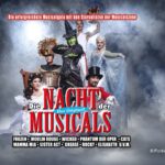 Die Nacht der Musicals