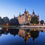 Schloss Schwerin: Sonderführung zum Advent