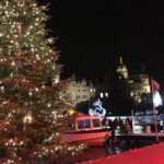 Flotte Weihnachten