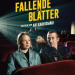 Kino unterm Dach: Fallende Blätter