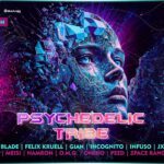 Psychedelic Tribe