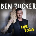 Ben Zucker – Live 2024